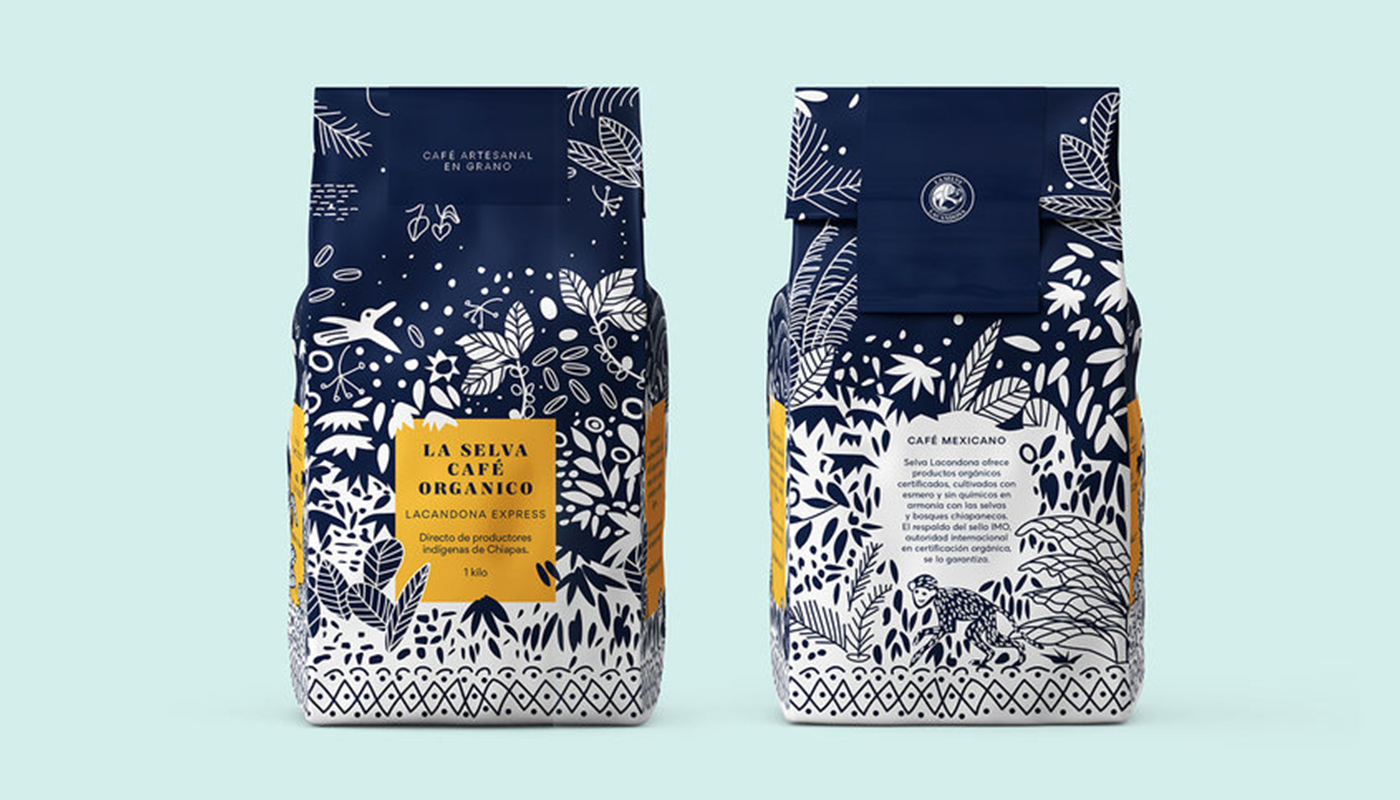 Packaging trend
