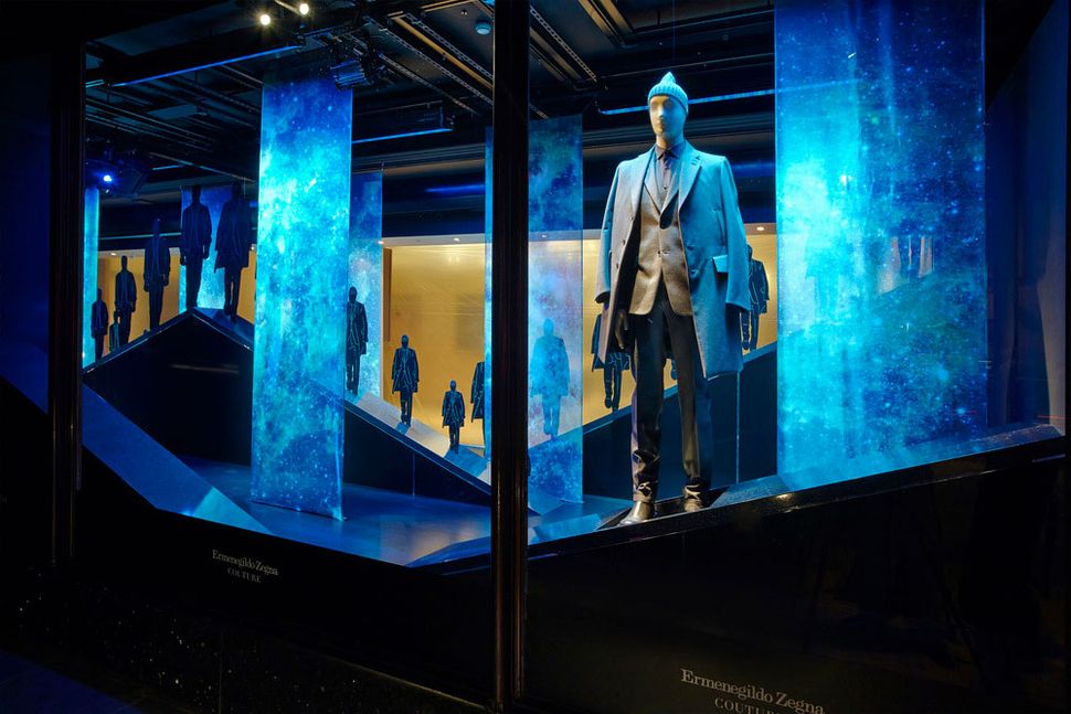 18 wonderful window display designs Creative Bloq
