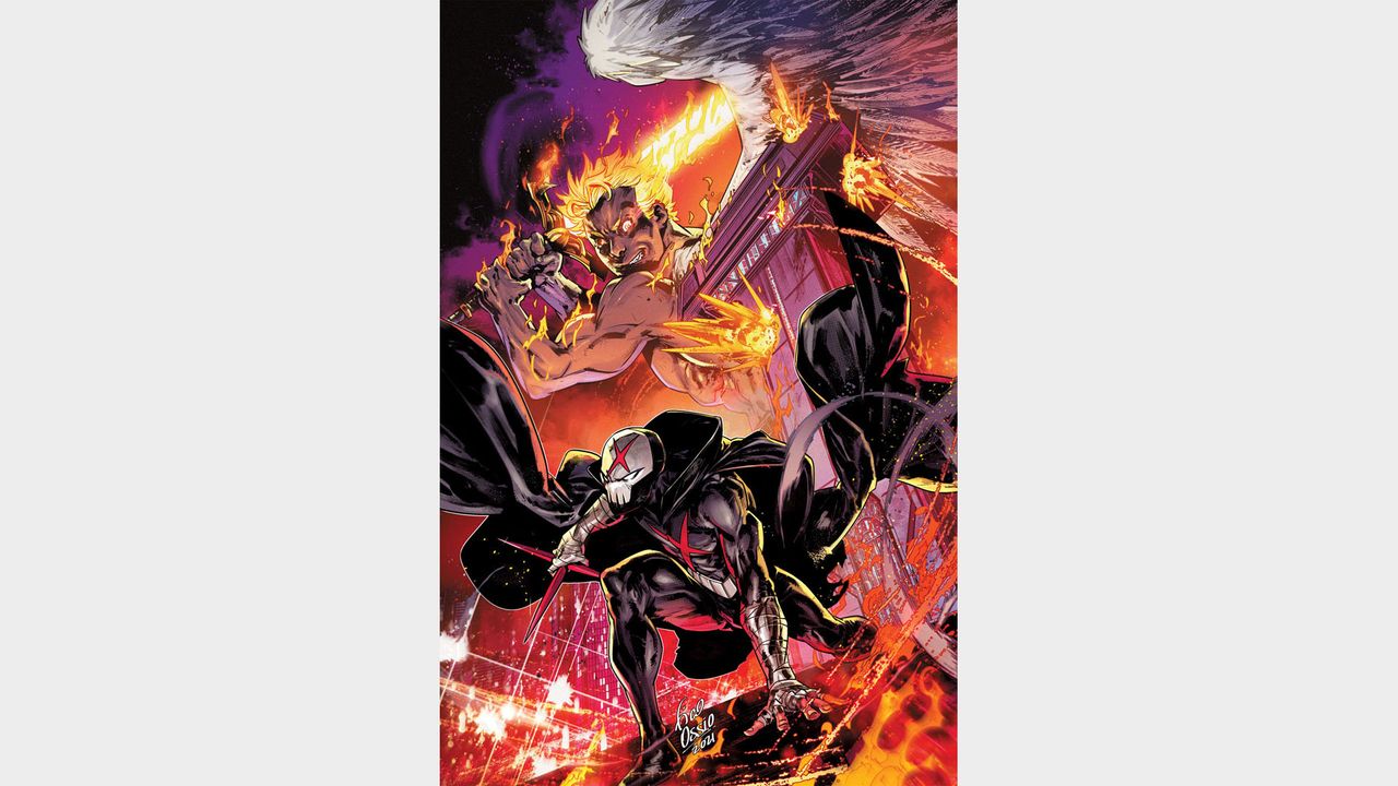 DC December 2021 solicitations