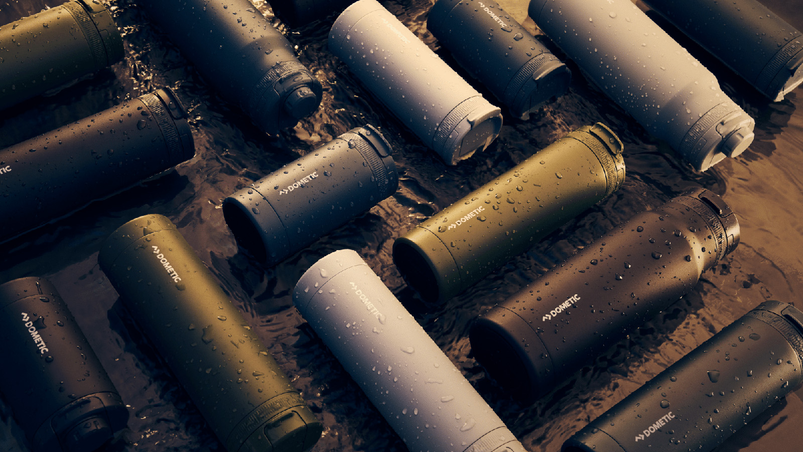 Dometic Modular Tumbler 