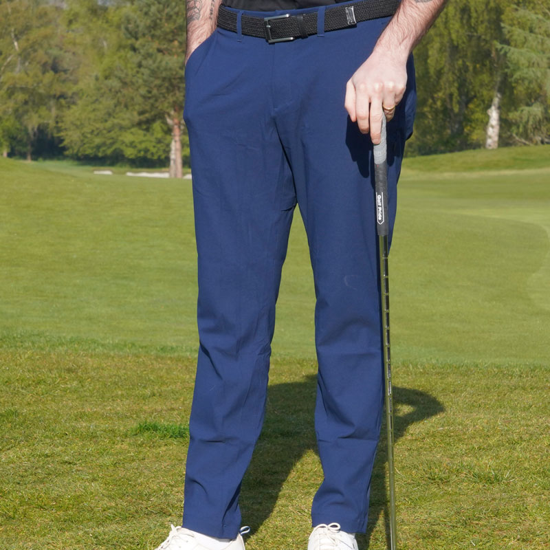 Lululemon ABC Slim-Fit Pants
