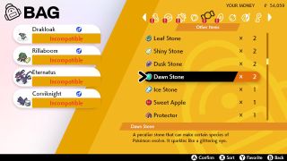 Where to Find Dawn Stone - Pokemon Sword & Shield (All Methods) 