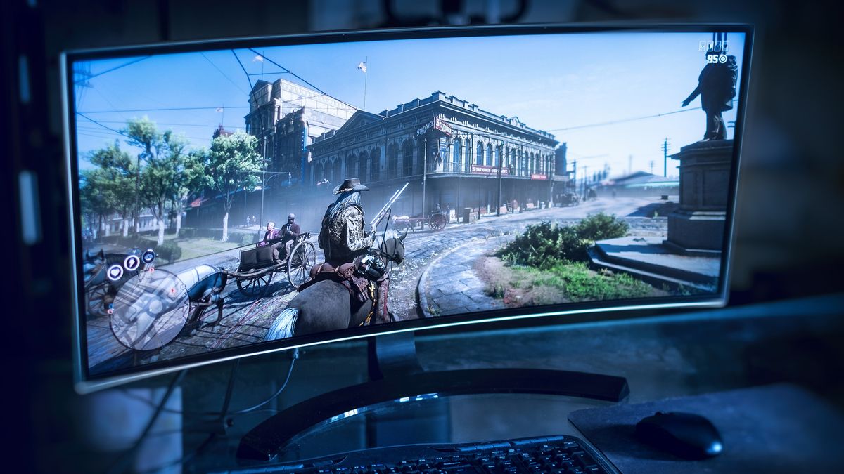 The Best Cheap Gaming Monitors for 2024