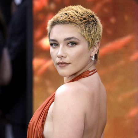 Florence Pugh Oppenheimer