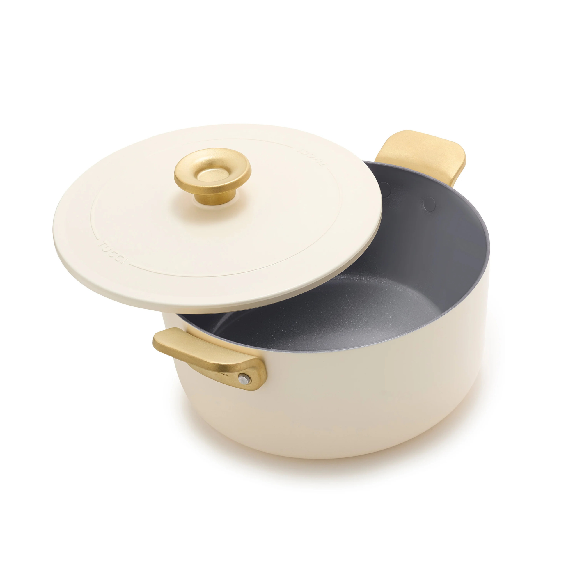 GreenPan x Stanley Tucci, Ceramic Nonstick Dutch Oven