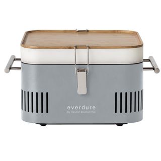 Everdure by Heston Blumenthal The Cube BBQ
