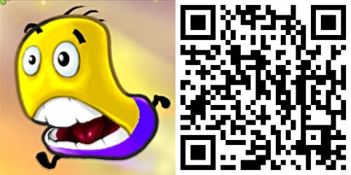 QR: Mini Dash