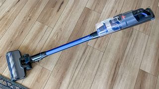 Bissell PowerClean FurFinder Cordless Stick Vacuum