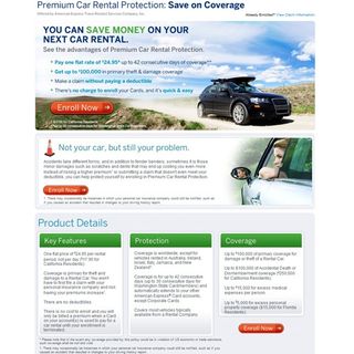 American Express Travel Insurance Gold Package Review - Pros, Cons and