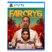 Far Cry 6 Standard Edition: $59.99$12.99
Save $47–