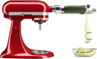 KitchenAid Fruit and Vegetable Spiralizer Attachment