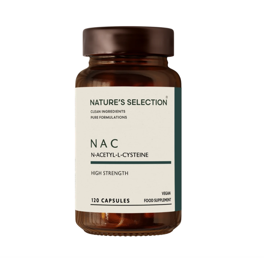 NAC - Nature's Selection