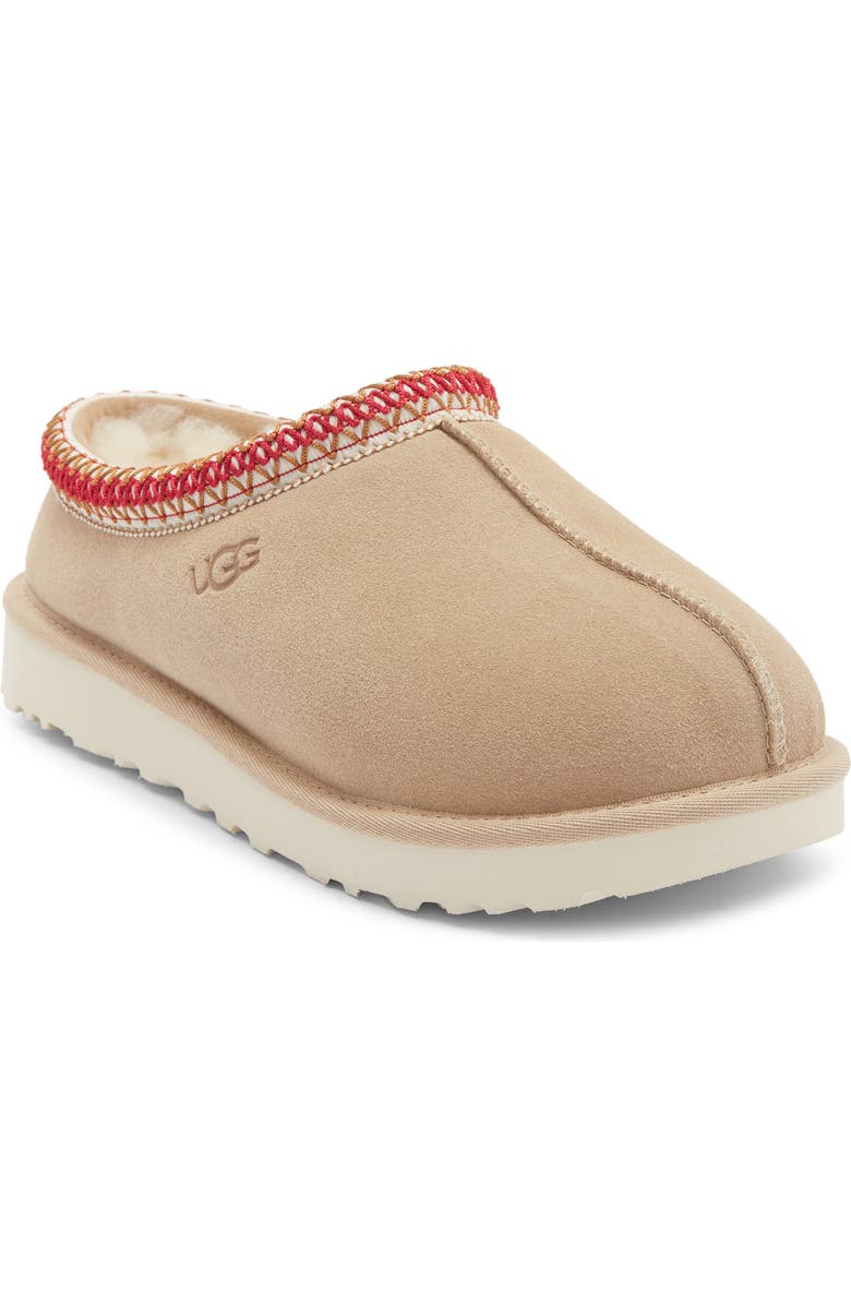 Tasman Ii Slipper
