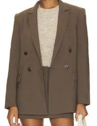 Milani Blazer ASTR the Label, $158 (£126) | Revolve