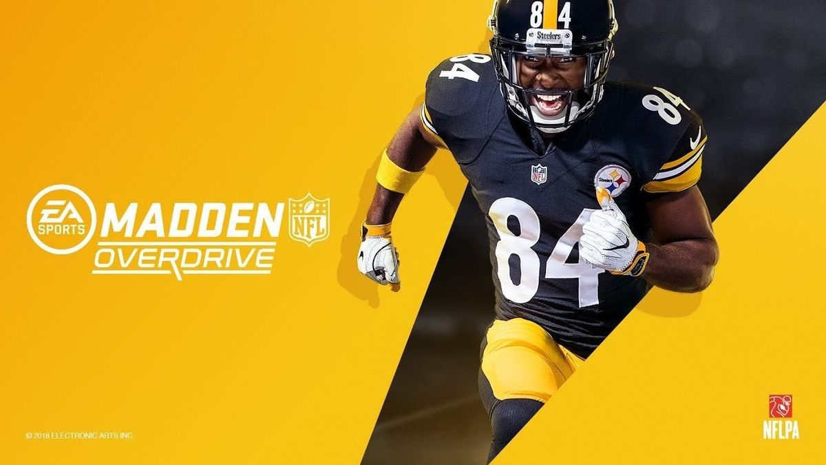 Madden NFL Overdrive now available: Beginner's guide and starting tips