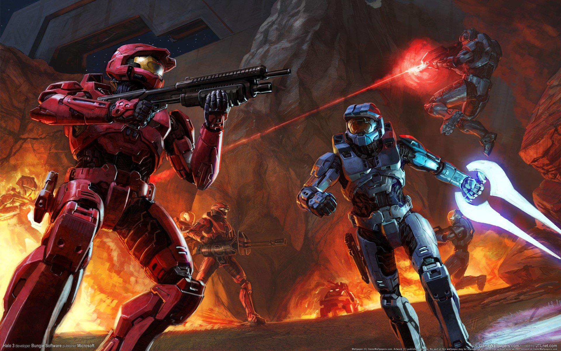 Ranking The Best @Halo Trailers of All Time - XboxEra