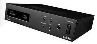 Audiolab Q-DAC