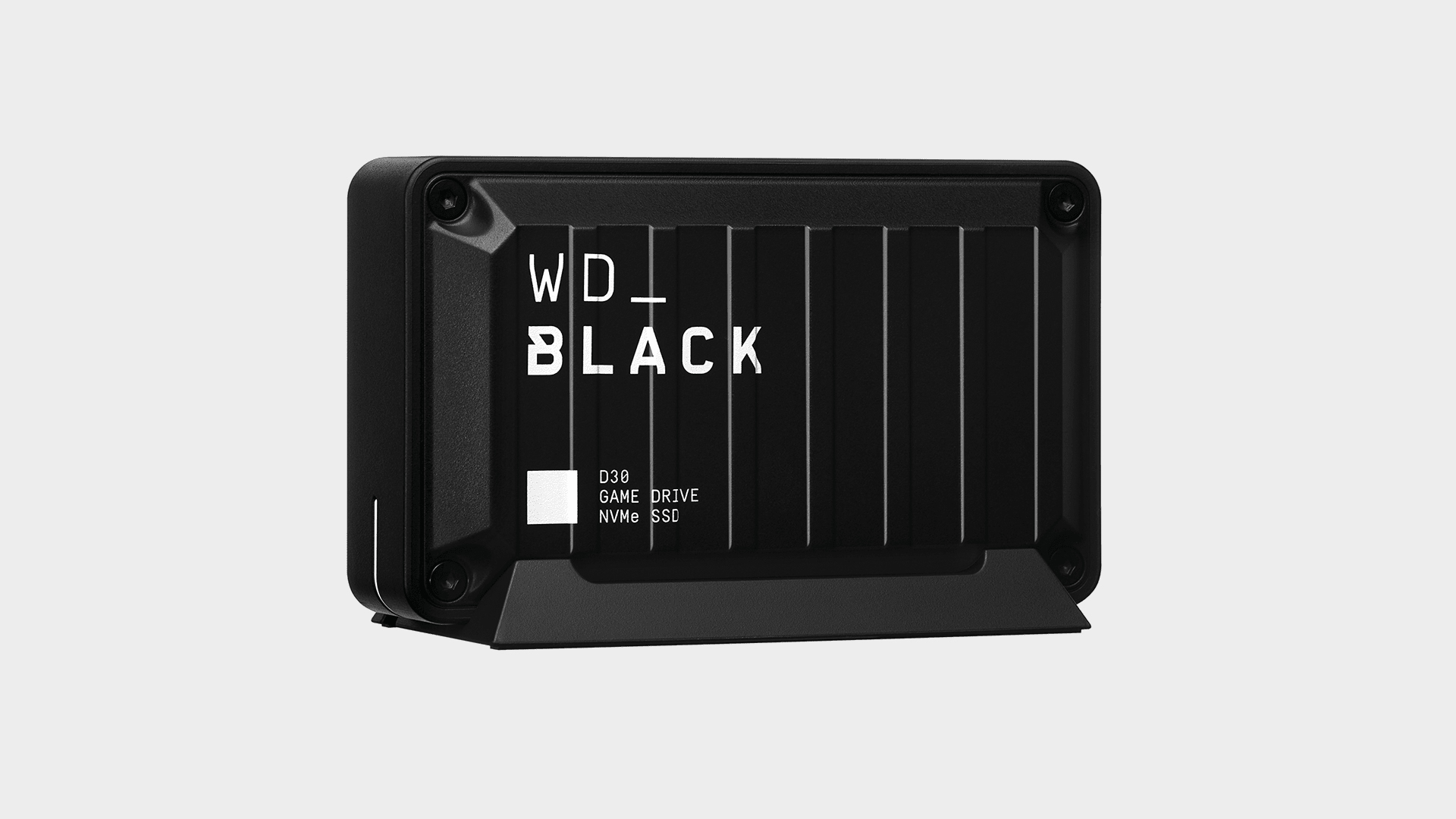 WD Black D30