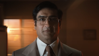 kumail nanjiani in welcome to chippendales