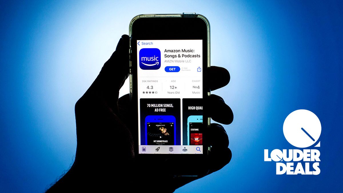 Amazon Music Unlimited