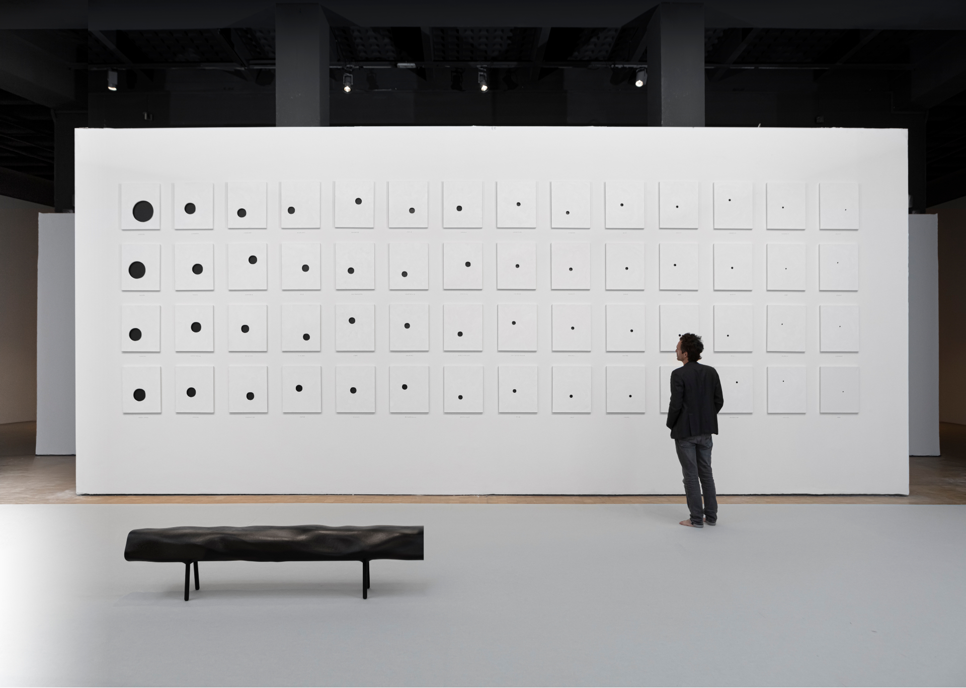 Mathieu Lehanneur exhibition at Triennale Milano | Wallpaper