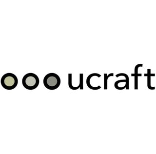 Ucraft Logo Maker logo