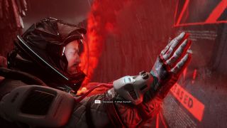 The Alters review screenshots.