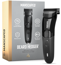 MANSCAPED The Beard Hedger: was $99 now $79 @ Amazon