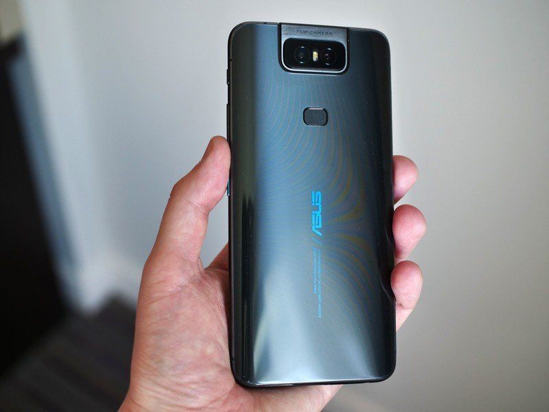 ASUS ZenFone 6