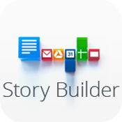 Google Story Builder