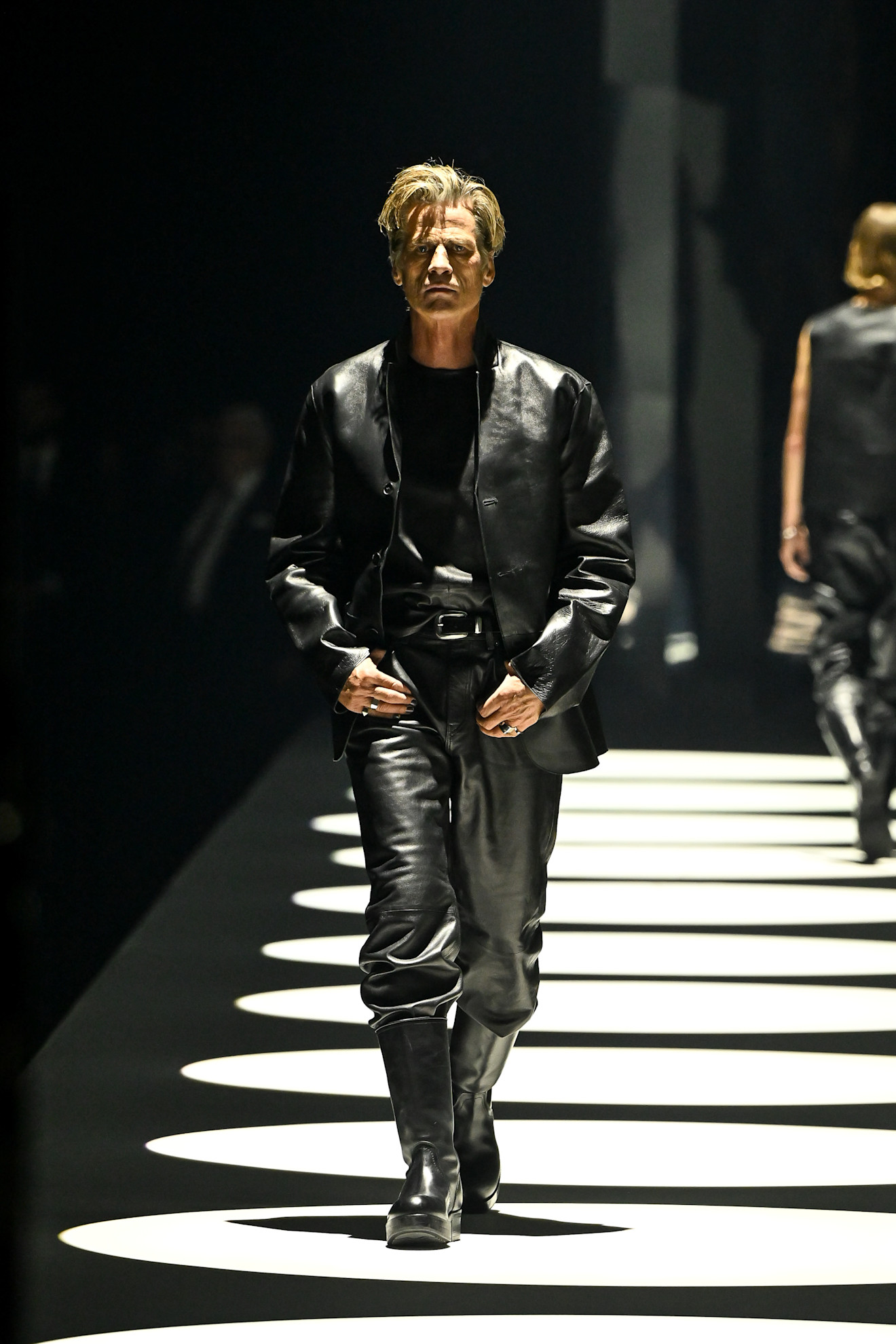 H&amp;amp;M runway fall/winter 2026