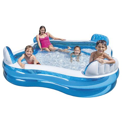Best (and cheapest) paddling pools