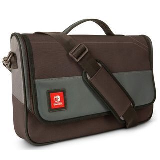 PowerA Nintendo Switch Messenger Bag