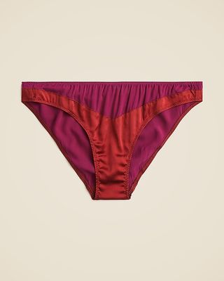 Araks X J.crew Aaron Panty