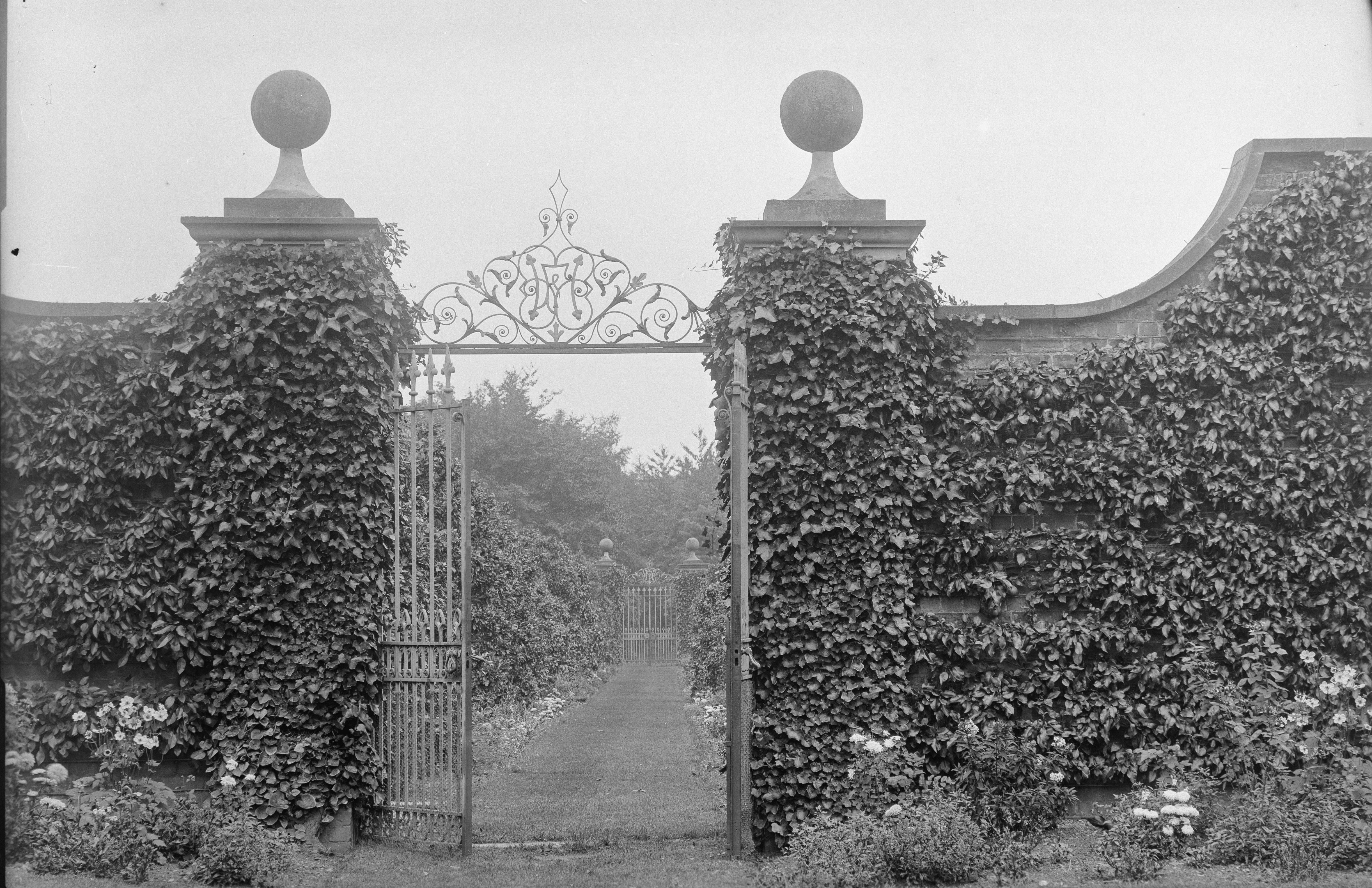 Haverholme Priory