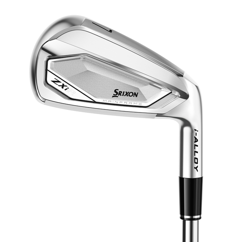 Srixon ZXiR HL Irons