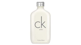 Best men’s fragrances: Calvin Klein CK One Eau de Toilette
