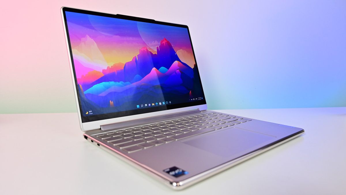 Surface Laptop Studio review: Redefining what a Windows laptop can be  (again)