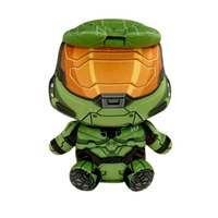 Halo Master Chief Mega Plush | $34.99 at Best Buy

12 inches of Master Chief, in plush form of course!