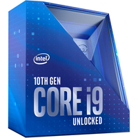 Intel Core i9-10900K: