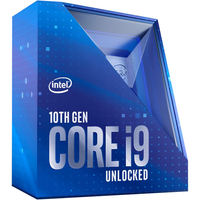 Intel Core i9-10900K:$488$599 at B&amp;H Photo and Video