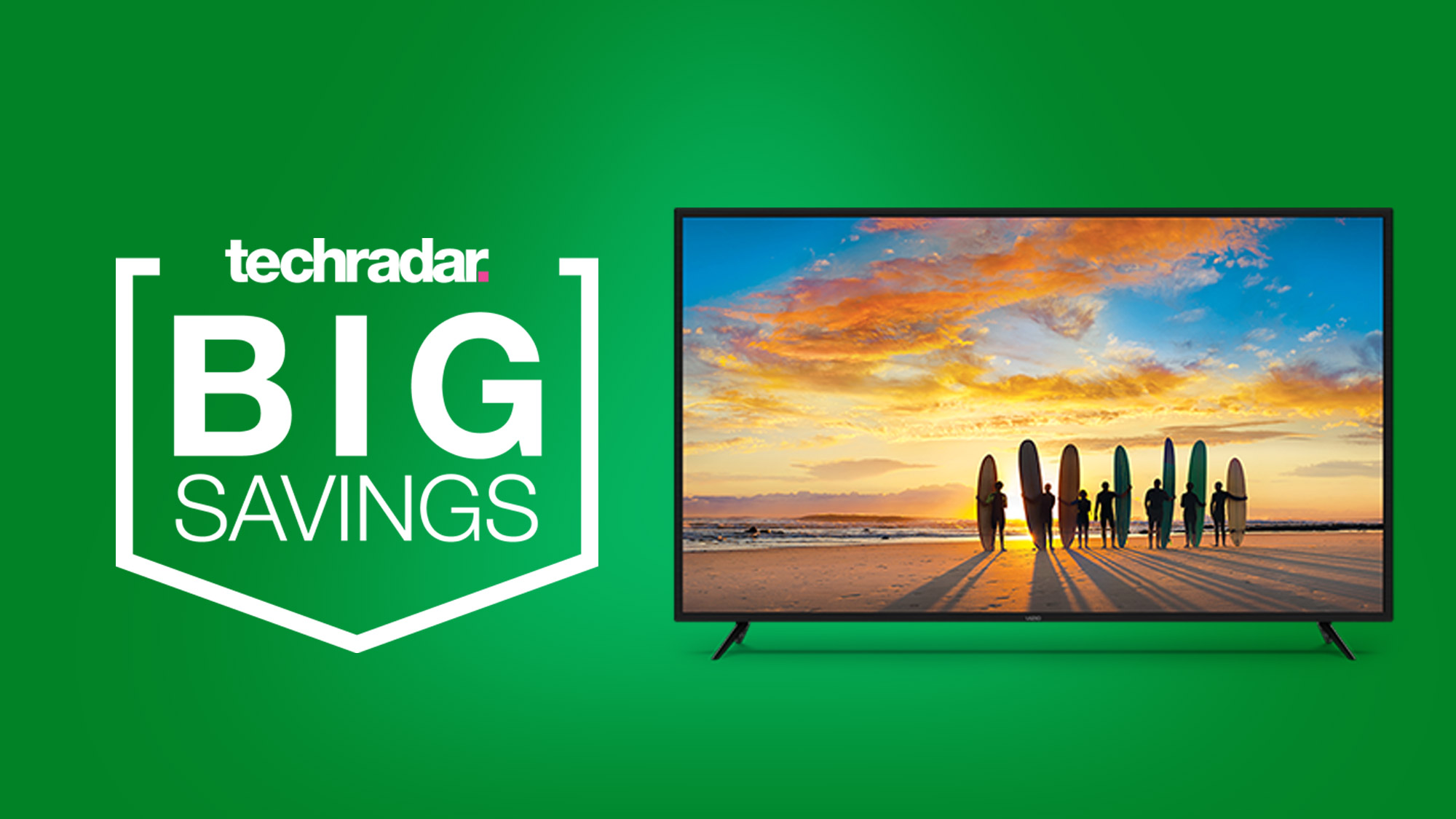 vereist verhoging inspanning Cheap TV deal! This 70-inch 4K TV drops to just $588 at Walmart | TechRadar