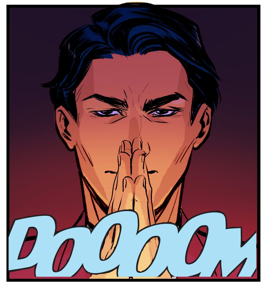 House of Slay chapter 9