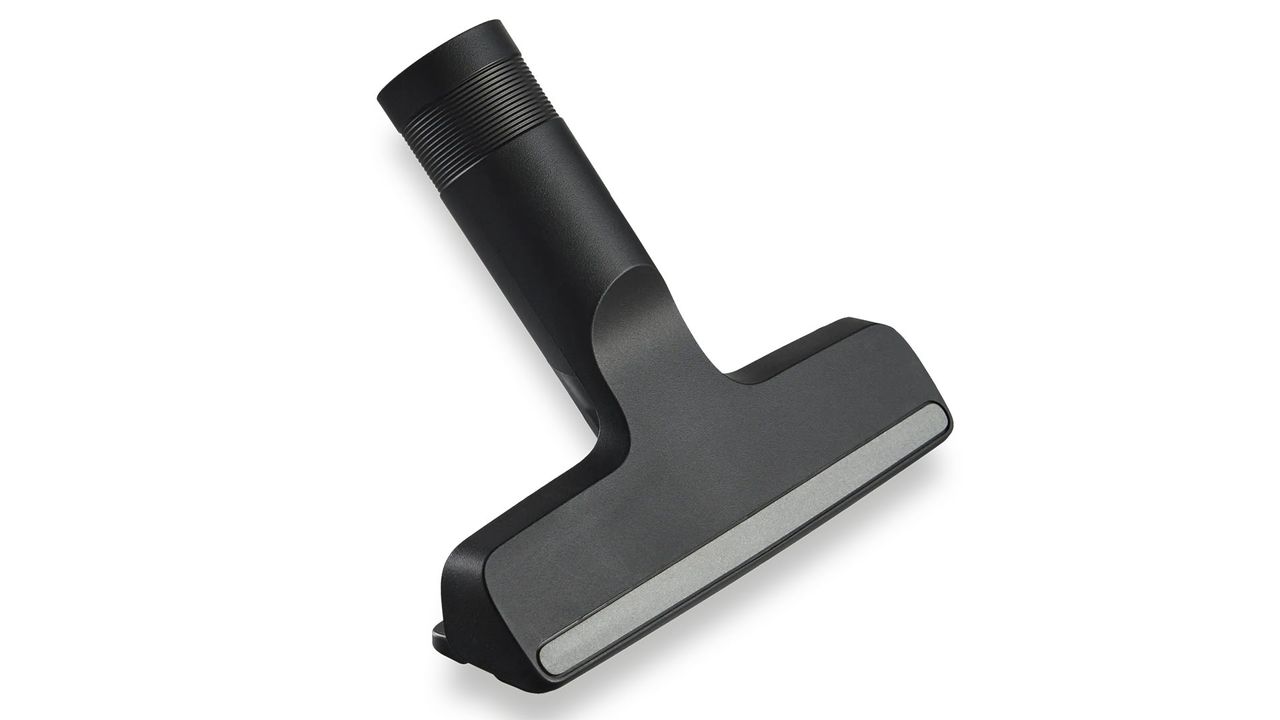 Upholstery nozzle for Miele DuoFlex HX1 vacuum cleaner
