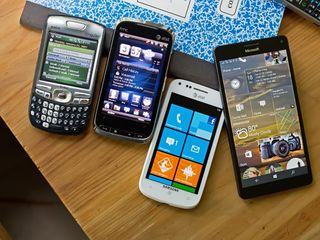 Windows Phones