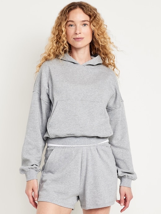 Socomfy Oversized Pullover Hoodie Sweatshirt