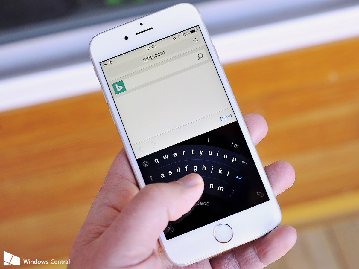 Best Microsoft apps for iPhone Windows Central