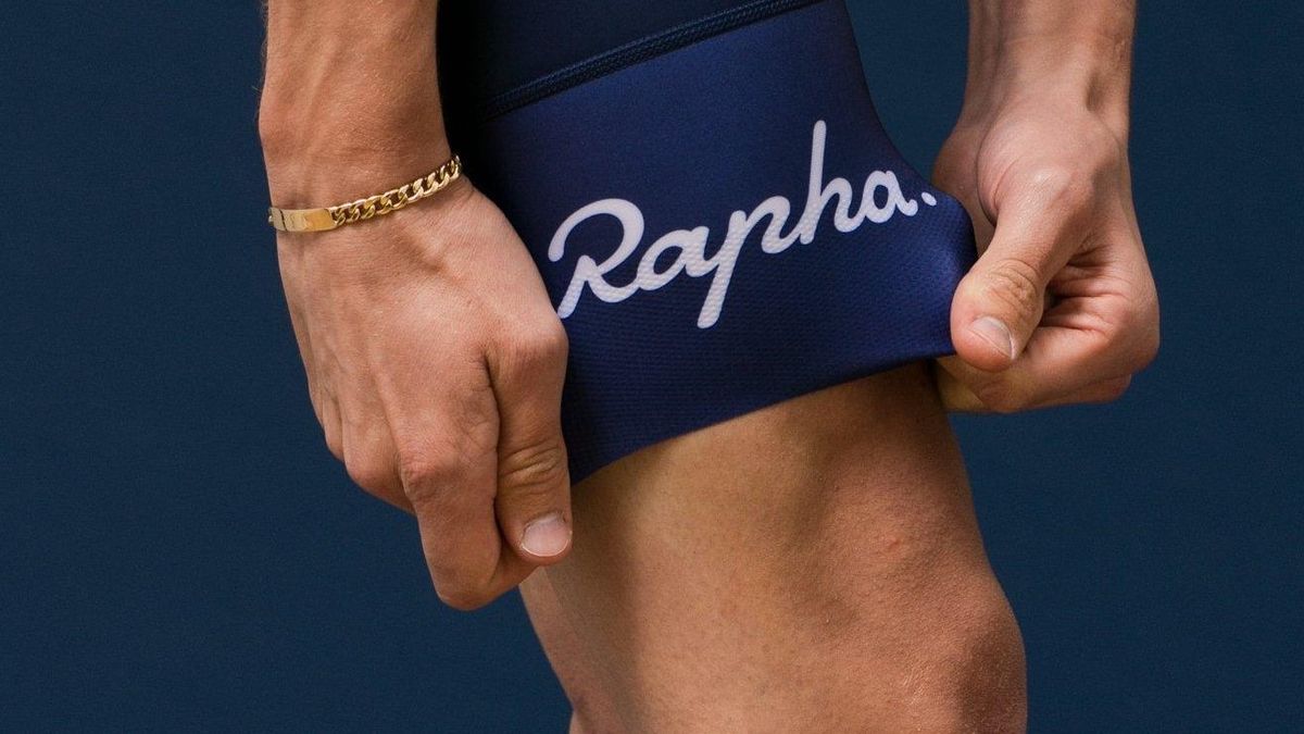 Rapha&#039;s mountain bike gear could set new standards for comfort, following on with what the company has done in road and gravel riding