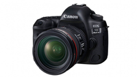 Canon EOS 5D Mark IV