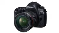 Canon EOS 5D Mark IV